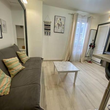 Jeanne D'Arc Apartment รูออง ภายนอก รูปภาพ